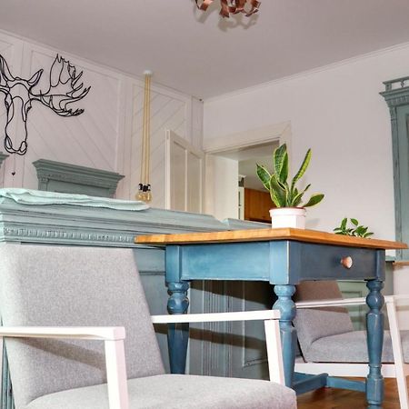 Dioliget Apartment Ohid Екстериор снимка