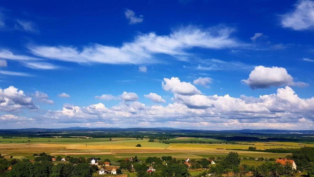 Dioliget Apartment Ohid Екстериор снимка