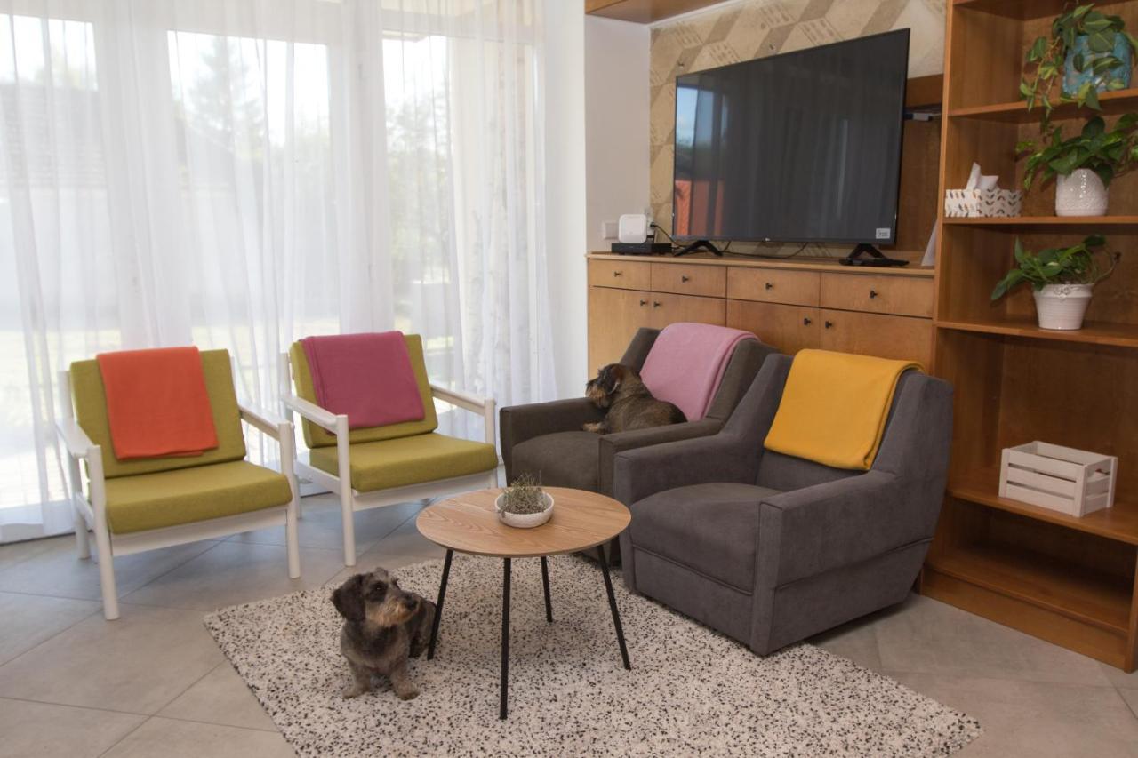 Dioliget Apartment Ohid Екстериор снимка