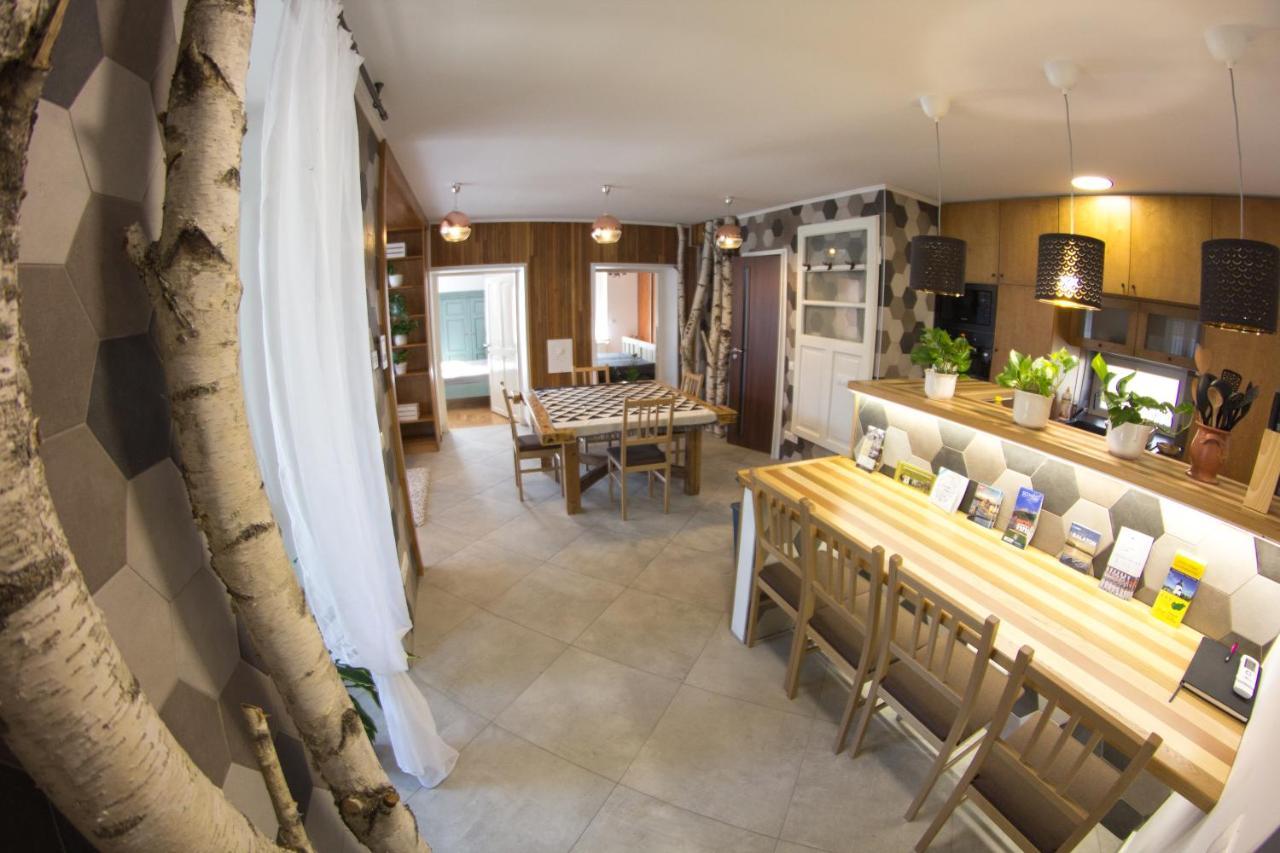 Dioliget Apartment Ohid Екстериор снимка
