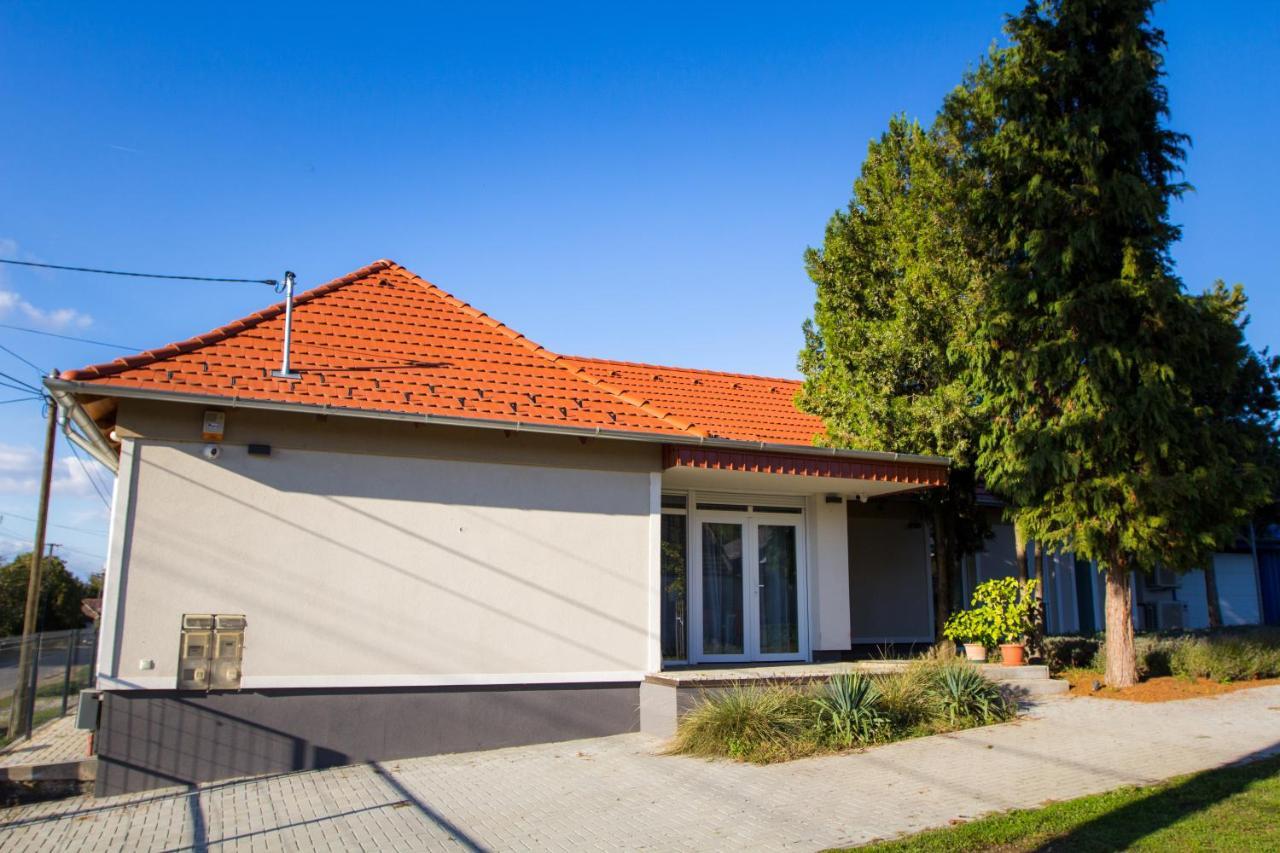 Dioliget Apartment Ohid Екстериор снимка