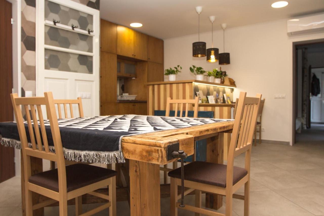 Dioliget Apartment Ohid Екстериор снимка