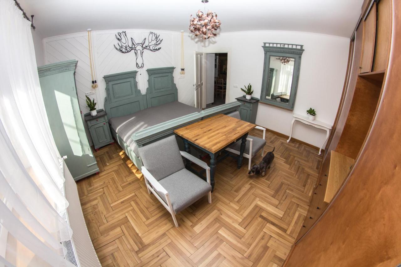 Dioliget Apartment Ohid Екстериор снимка