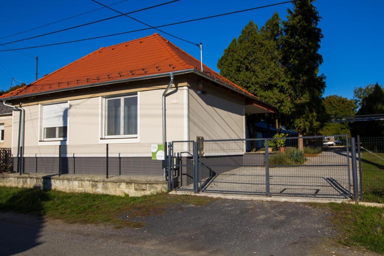 Dioliget Apartment Ohid Екстериор снимка