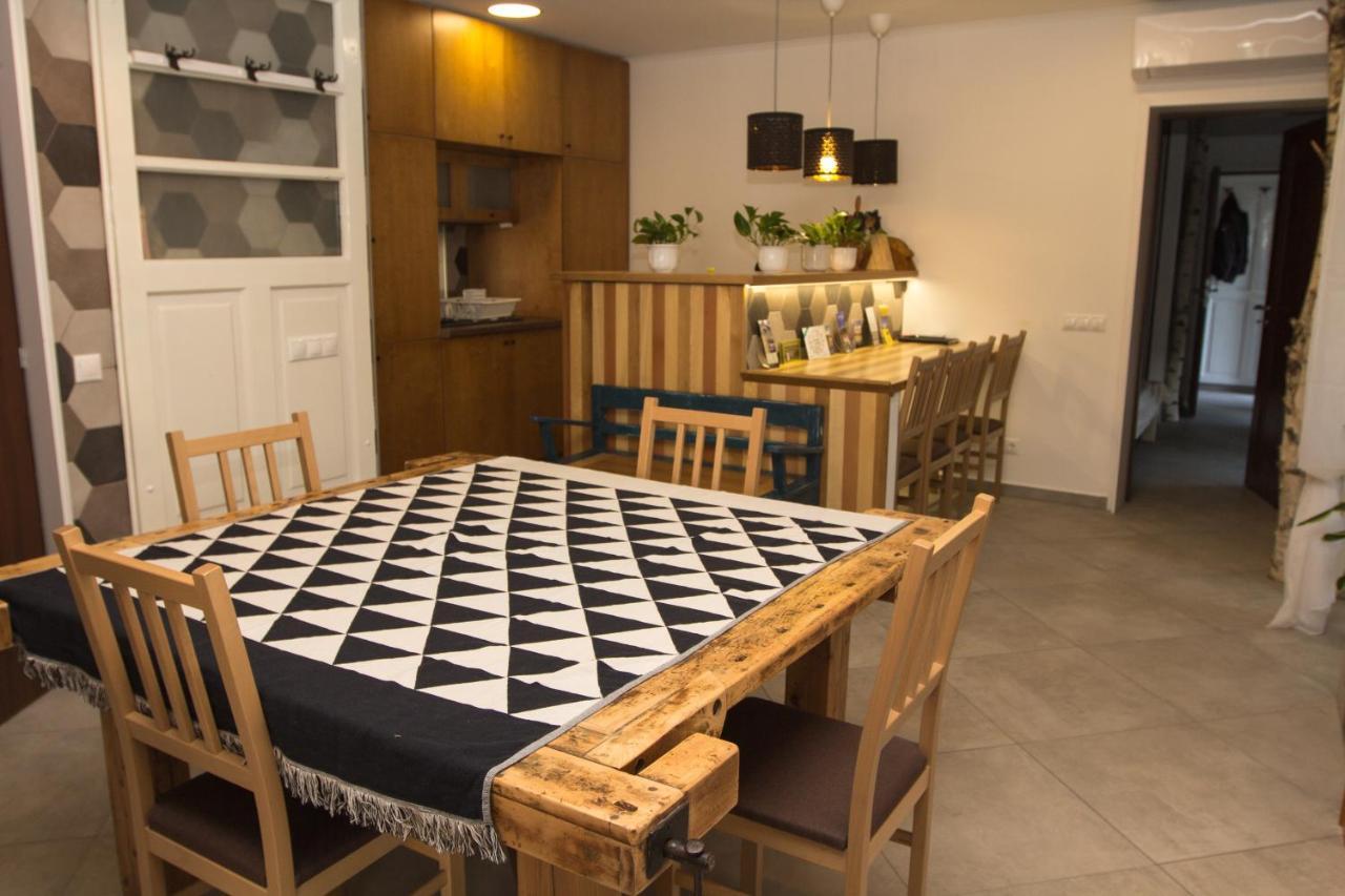 Dioliget Apartment Ohid Екстериор снимка