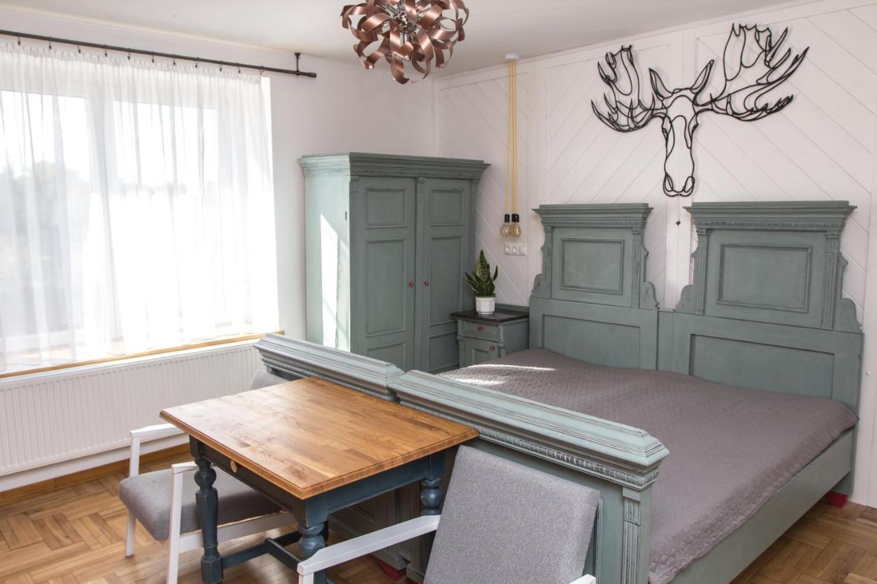 Dioliget Apartment Ohid Екстериор снимка
