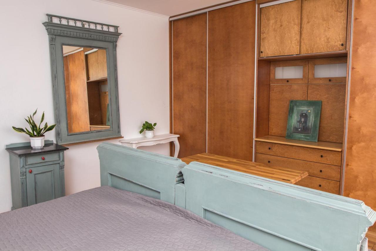 Dioliget Apartment Ohid Екстериор снимка