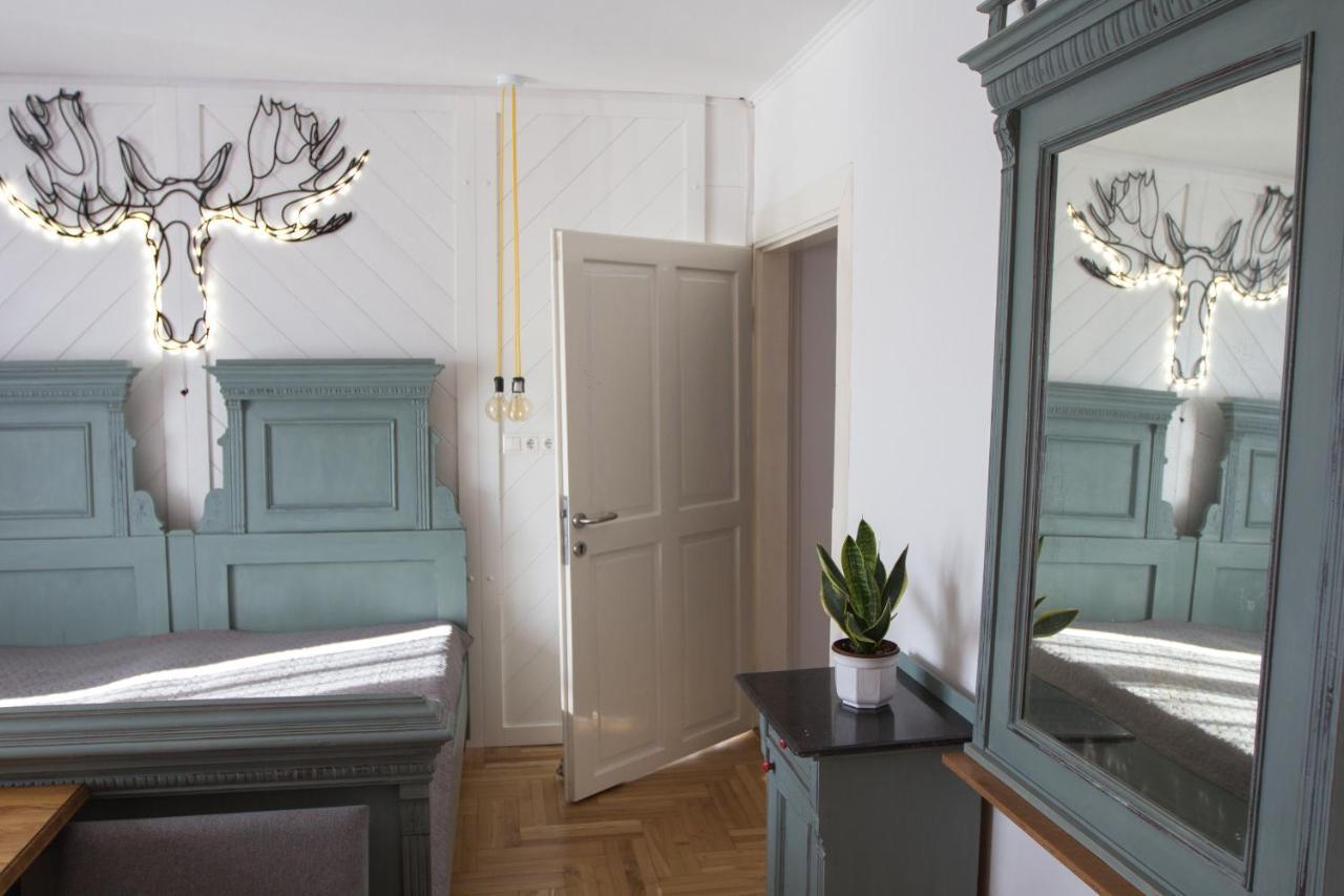Dioliget Apartment Ohid Екстериор снимка
