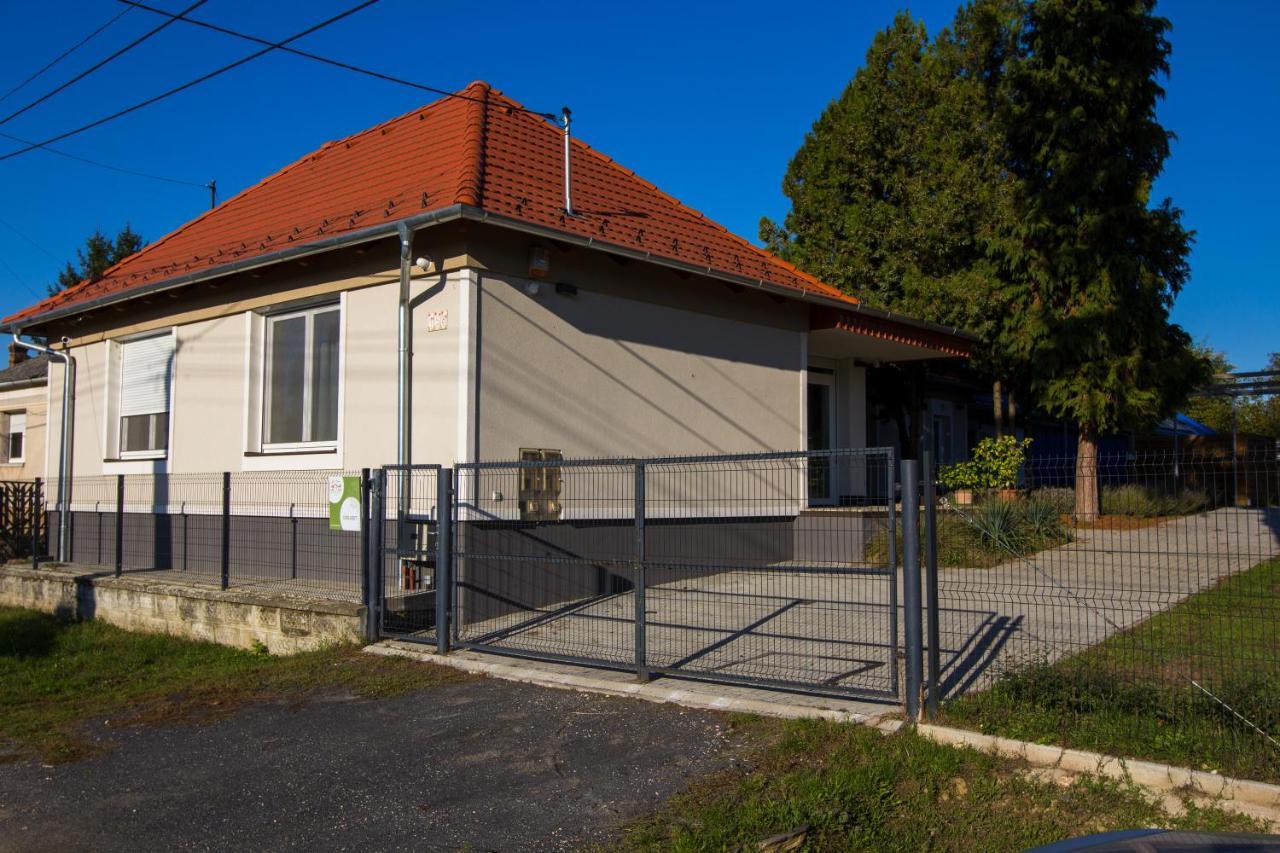 Dioliget Apartment Ohid Екстериор снимка