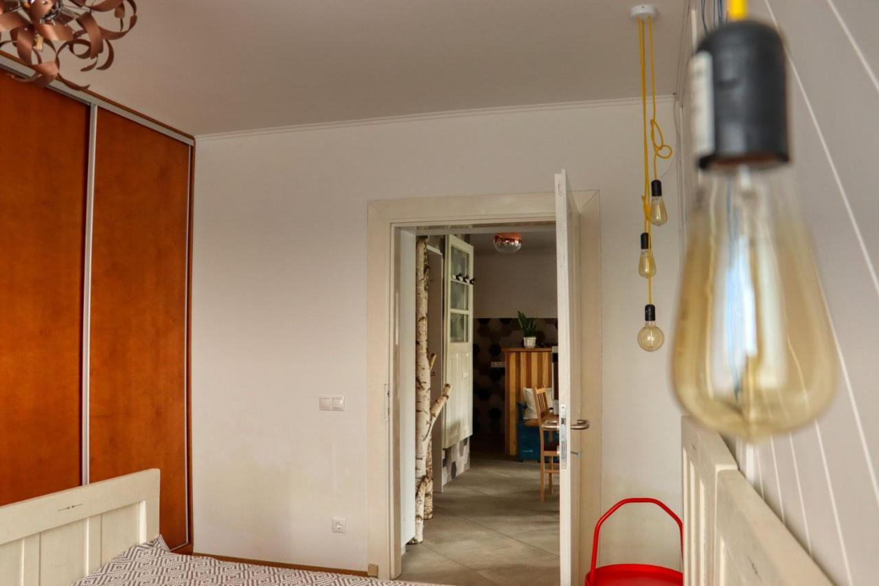 Dioliget Apartment Ohid Екстериор снимка