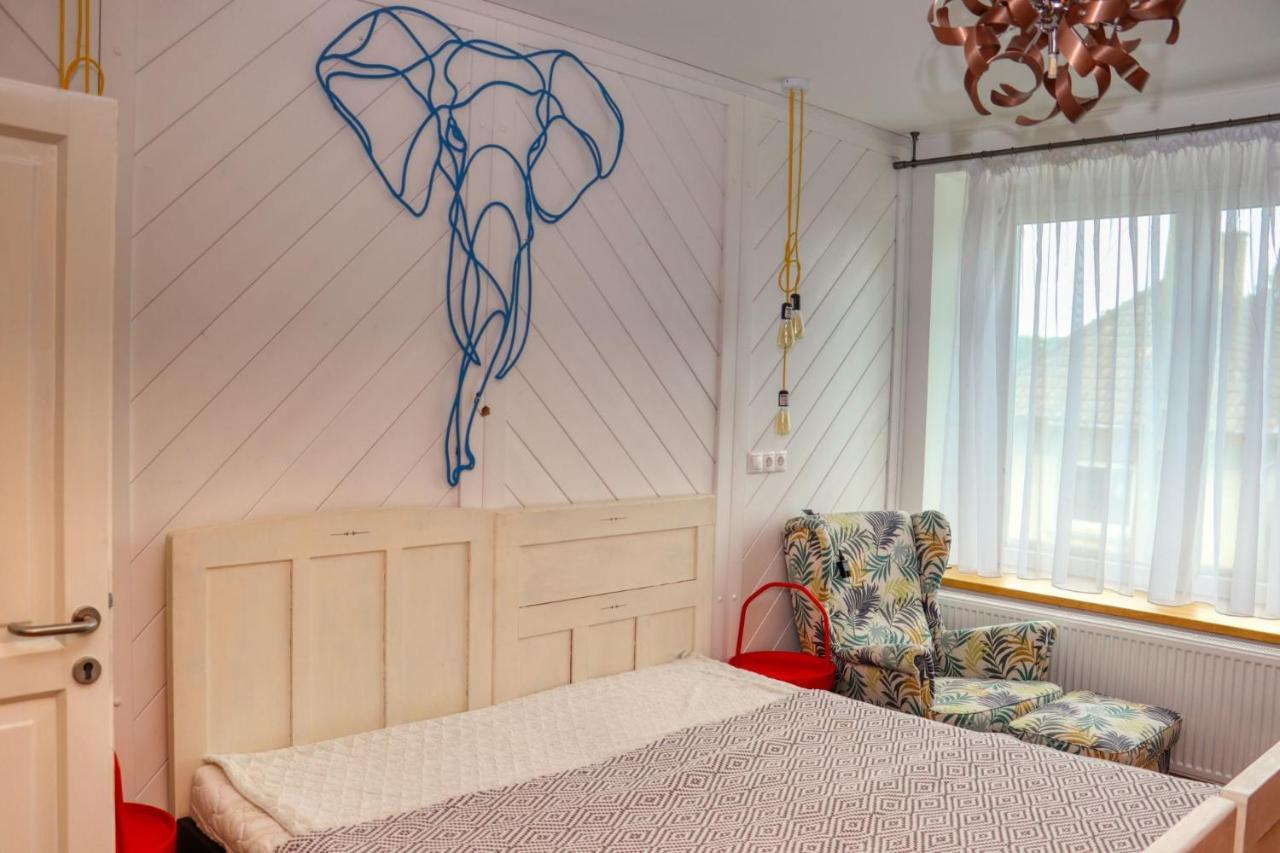 Dioliget Apartment Ohid Екстериор снимка