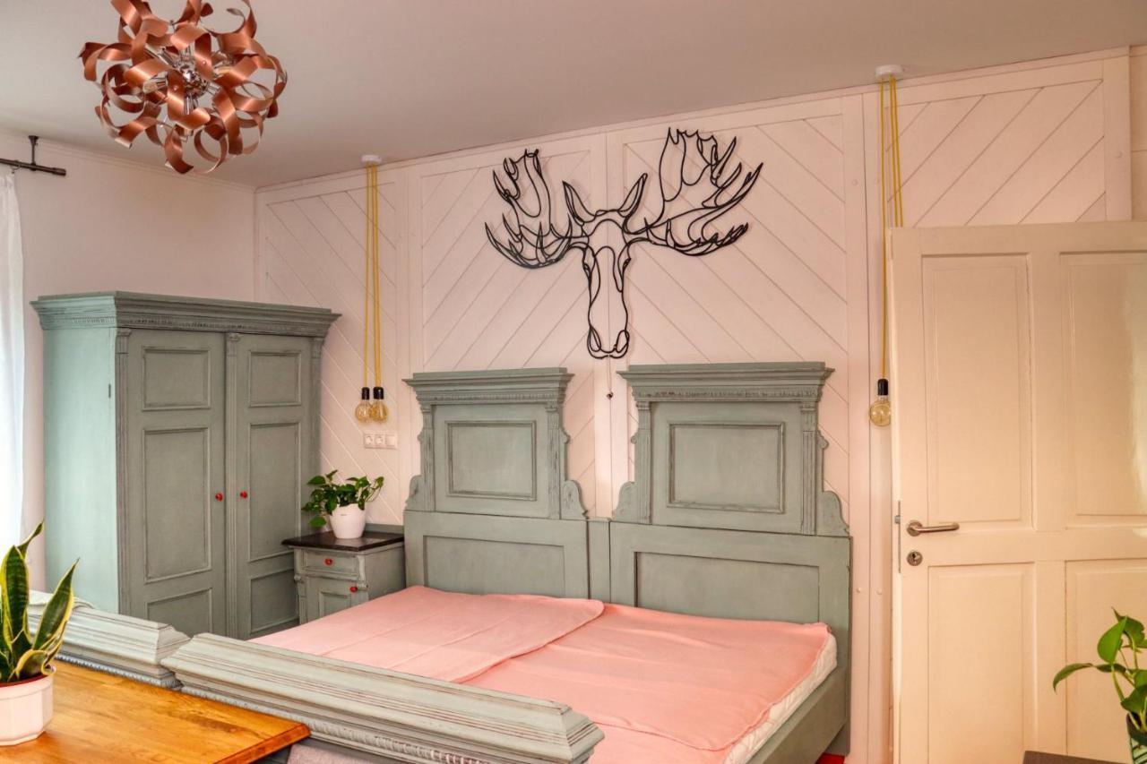 Dioliget Apartment Ohid Екстериор снимка