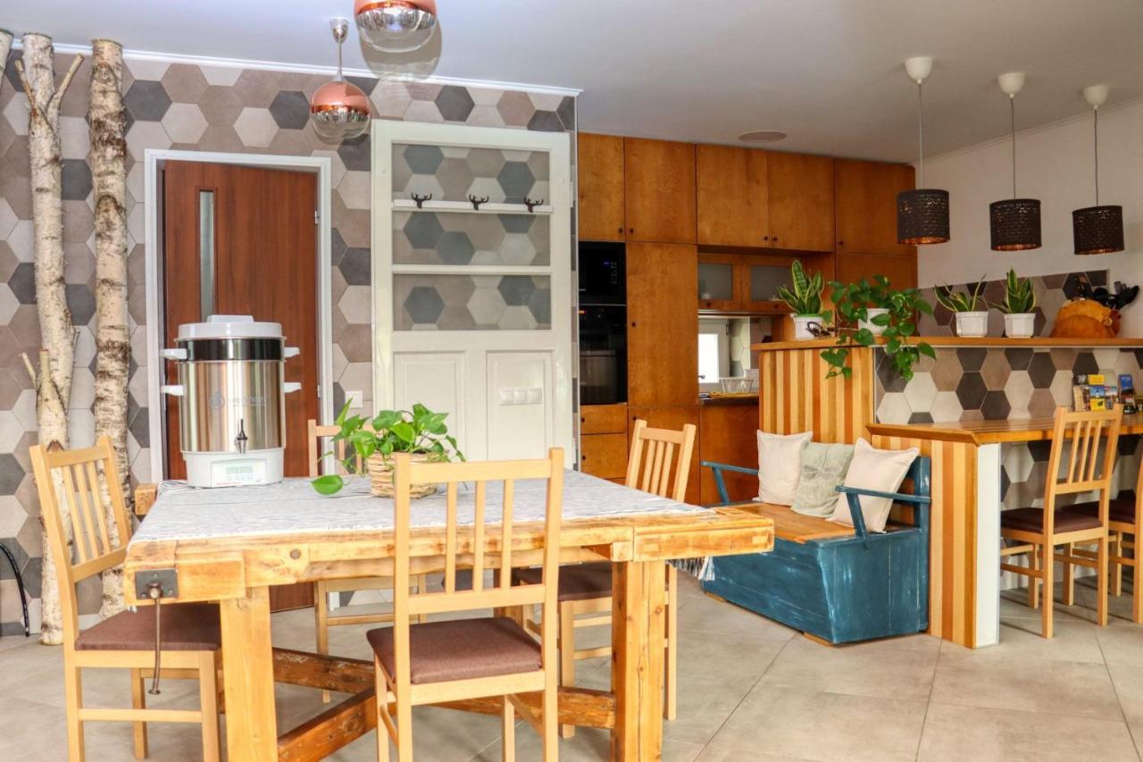 Dioliget Apartment Ohid Екстериор снимка
